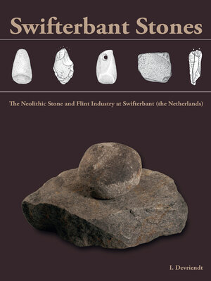 cover image of Swifterbant Stones